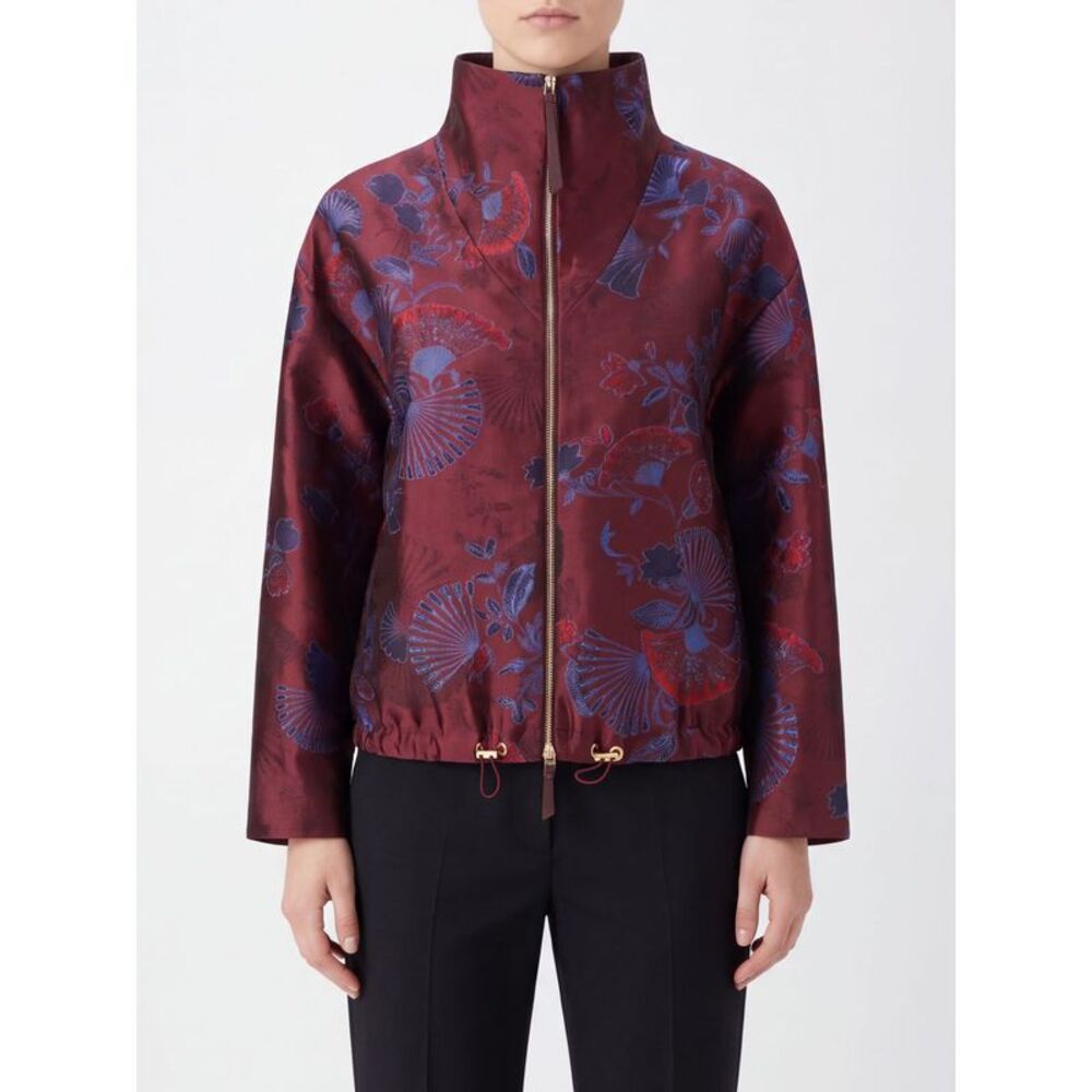 Giorgio Armani Women Jacket Woman Giorgio Armani